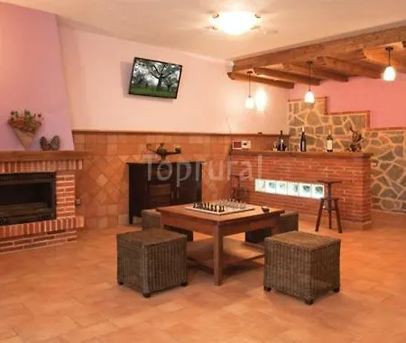 El Encanto Del Sabinar - Piscina Compartida * Casla