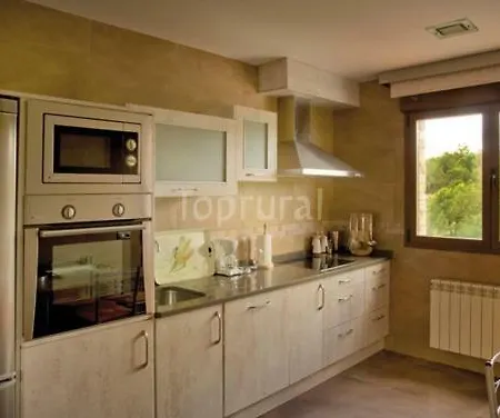 El Encanto Del Sabinar - Piscina Compartida בית כפרי *