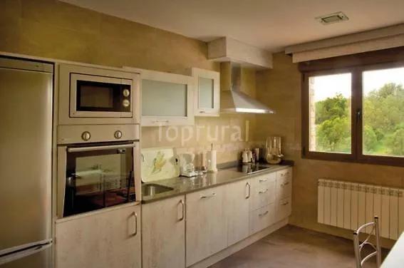 El Encanto Del Sabinar - Piscina Compartida בית כפרי *